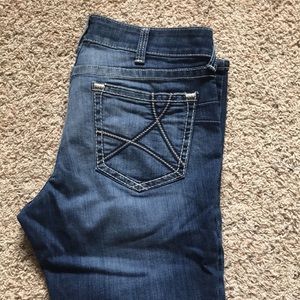 Ariat Jeans